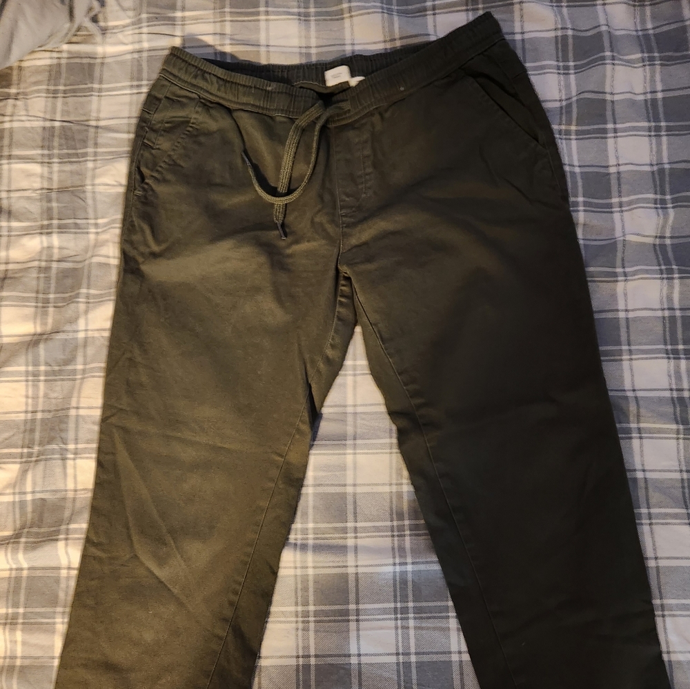 Tentree pacific joggers